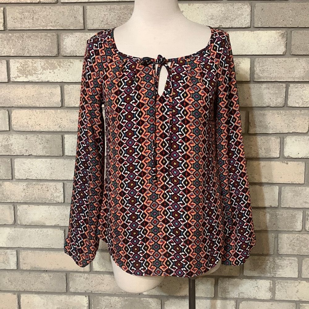 3for$20 blouse xs